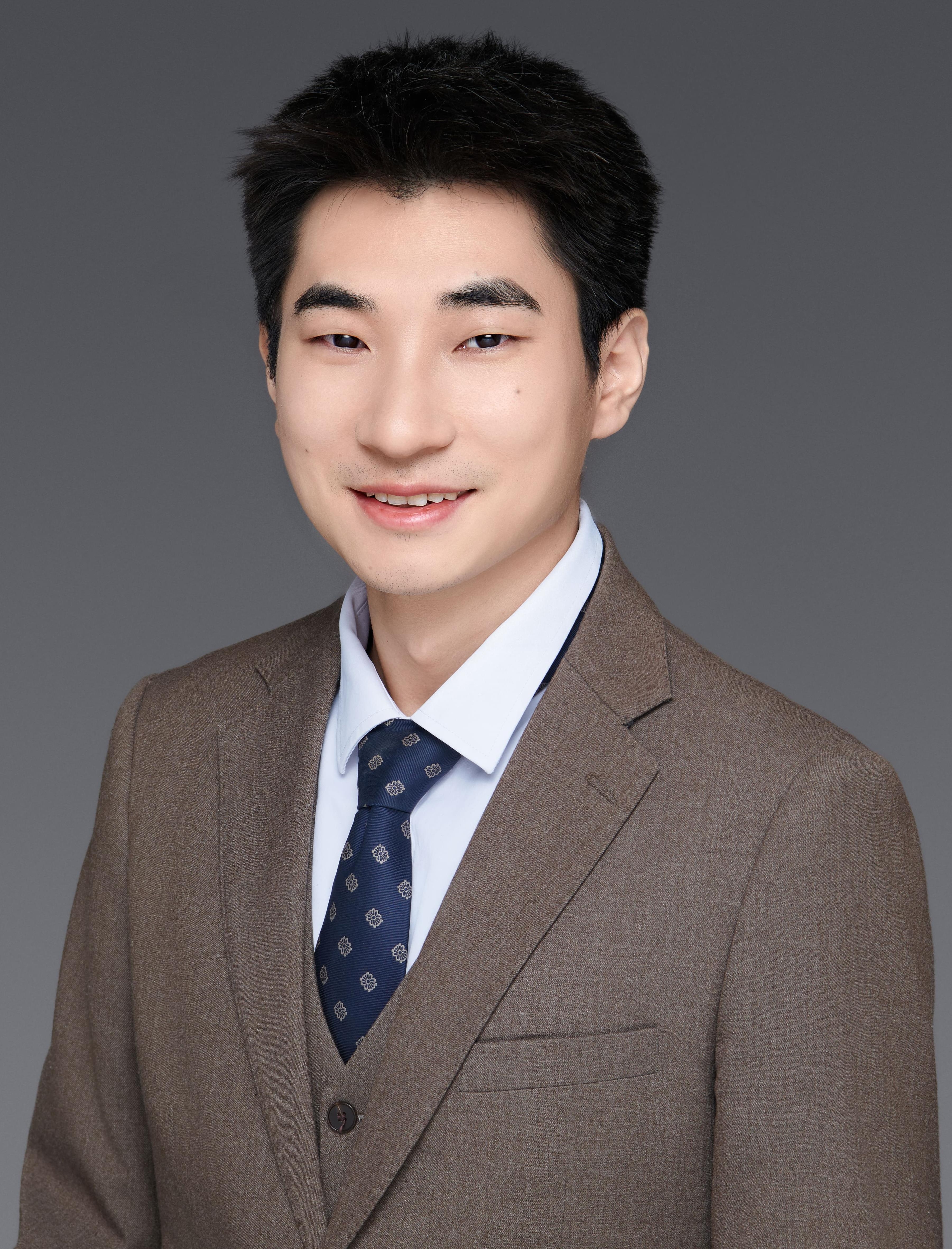 Yuquan Meng